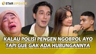 Mantan Kekasih Rebecca Klopper Buka Suara, Junior Robert Ungkap Begini Soal RK ?!! - STAR UPDATE