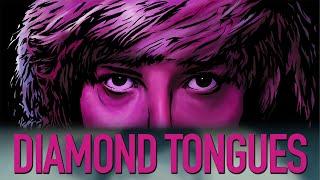 Diamond Tongues Trailer | Spamflix