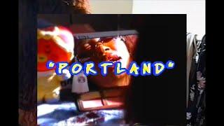 kezia - PORTLAND (Official Video)