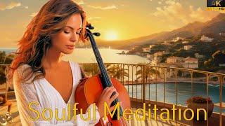 Mediterranean Magic: Divine Healing Music for Body, Spirit & Soul