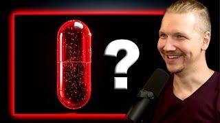 Die RED PILL - Was ist das?