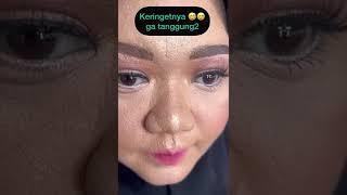 FOUNDATION YANG COCOK BUAT MUKA BERMINYAK DAN BERKERINGAT BY LILISHARYATI06