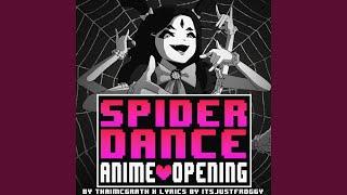 Spider Dance Anime Opening (SynthV Version)
