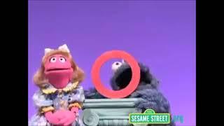 Cookie Monster's Reaction - Diego and Porcupine Save the Piñata