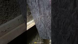 Creck granite sk blue #naturalstone #newgranite #granitedesign #blackscreen