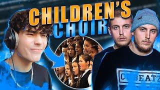 Making CHILDREN'S CHOIR Melodies With CUBEATZ | FL Studio Tutorial