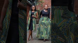 Must try Ankara Kitenge outfit styles and designs | Best African Prints Styles 2024