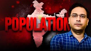 RISE OF POPULATION OF INDIA | GOOD OR BAD ?