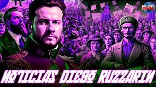 Revisando las noticias en vivo #12