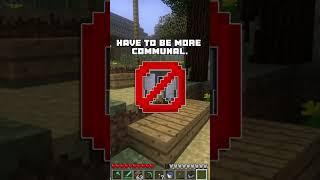 Why Do I Play Beta Minecraft? #minecraft #beta #betaminecraft