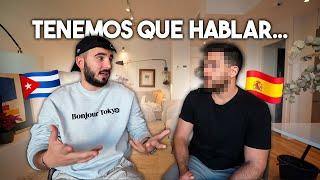 Choques culturales con mi NOVIO ESPAÑOL  ¡Después de 4 AÑOS JUNTOS!