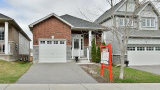 435 Florence Drive, Peterborough - Open House Video Tour