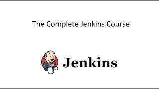 Jenkins tutorial | Jenkins tutorial for beginners | Jenkins