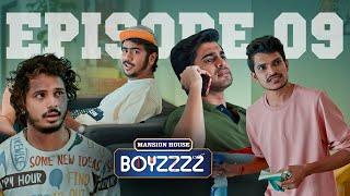 MH BOYZZZZ - Episode 9 | Sundar Dad's Gift | Wirally Originals | Tamada Media