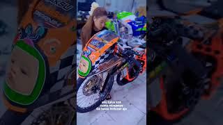 idola69 mode cocomelon @h.dior23 persiapan tekno tuner hs vs bons speed #trending #shorts