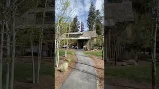 Cottage at Gozzer Ranch - Harrison, Idaho