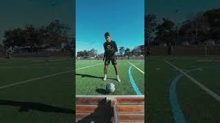 PASSING  #soccer #soccerboy #soccer4life #soccerskills #soccertime #football