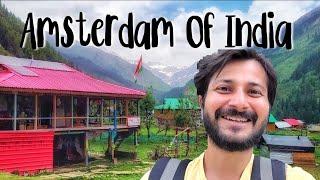 Waichin Magic Valley | Searching For Malana Cream Plantation | Kasol