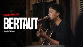 #livemusic - Nadin Amizah - Bertaut ( Adit Sopo Cover )