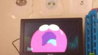 polly plantar screams a lot