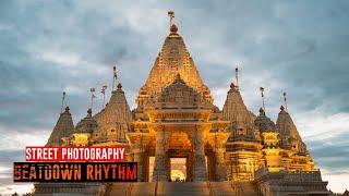 Photographing the Largest Hindu Temple in America: BAPS Swaminarayan Akshardham