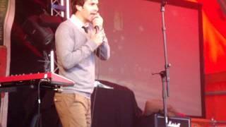 Bluetones - IF  (Splendour festival 2011 Nottingham)