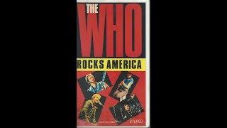 The Who - The Quiet One (Live 1982)