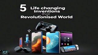 5 Gadgets That Changed Life And Saved Time | Tech Reviews