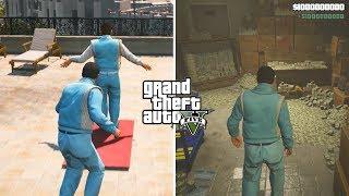 How to get inside the Epsilon vault and get $1.0 billion in GTA 5! (Secret Room)