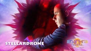 Stellardrone - A Message to Shankra Festival 2016