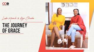 The Journey Of Grace - Linda Mwaniki & Angie Obwaka | CITAM Church Online