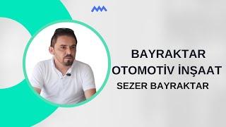 BAYRAKTAR OTOMOTİV İNŞAAT DAVETSİZ MİSAFİR SHOWTÜRK