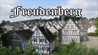 Freudenberg