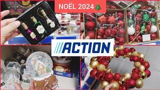  ACTION NOËL 2024