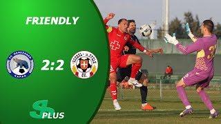 FC Gandzasar-Kapan - FC Volyn Lutsk 2-2