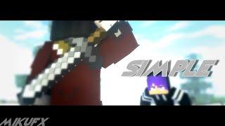 Simple's intro (Mi&AU)