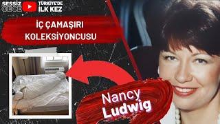 OTELDEKİ KORKUNÇ GECE - Nancy Ludwig | Tozlu Dosyalar - Seri Katiller Dosyası