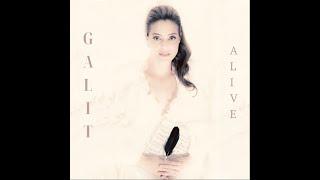 Alive - Galit Official Video