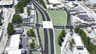 Capital Boulevard Bridge Replacements