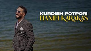 Hanifi Karakaş - Kurdish Potpori (Official Video)