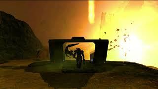 Richard Garriott's Tabula Rasa - Video Game trailer. (2006)