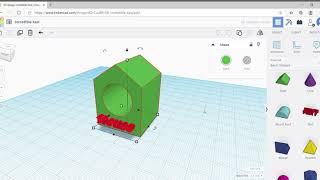 Tinkercad Tutorial for Beginners