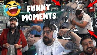 FUNNY MOMENTS CU IMOGEN 3 | IMPOSIBIL SA NU RAZI 