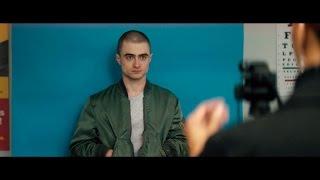 'Imperium' (2016) Official Trailer, Starring Daniel Radcliffe