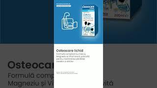 Vitabiotics Ultra Osteocare Lichid