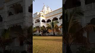 Iskcon mehsana Gujarat