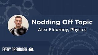 FAILURE FRIDAY: Alex Flournoy