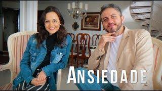 ANSIEDADE com KALIL MONDADORI | Báh Sens