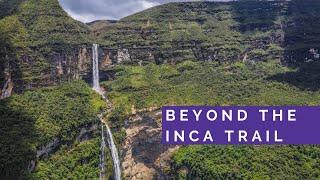 Beyond the Inca Trail Virtual Tour