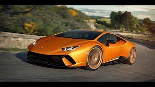 Novitec Lamborghini Huracan Performante P9RgHiqD5ZQ 1080p